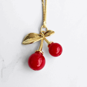 Cerezas